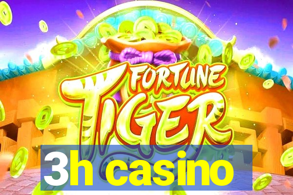 3h casino